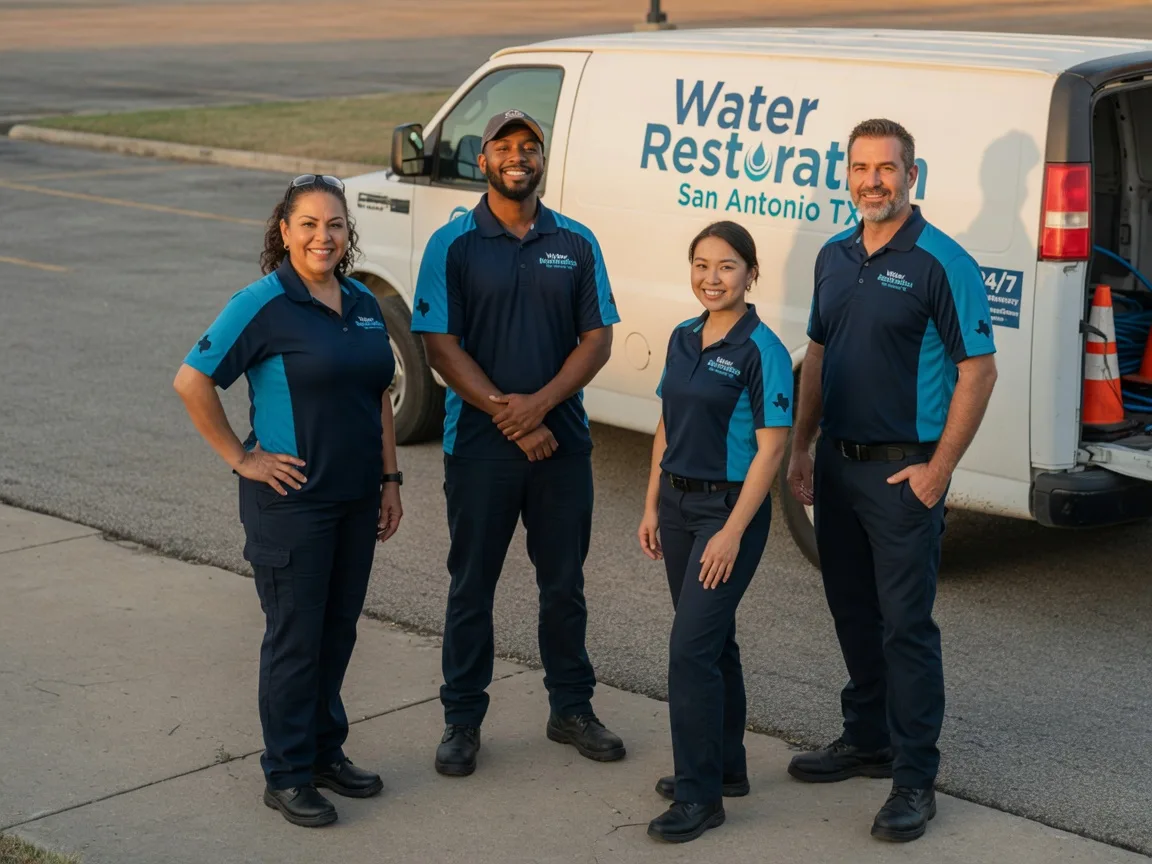 Water Damage Repair company in Hartford, MI